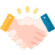 تعهد